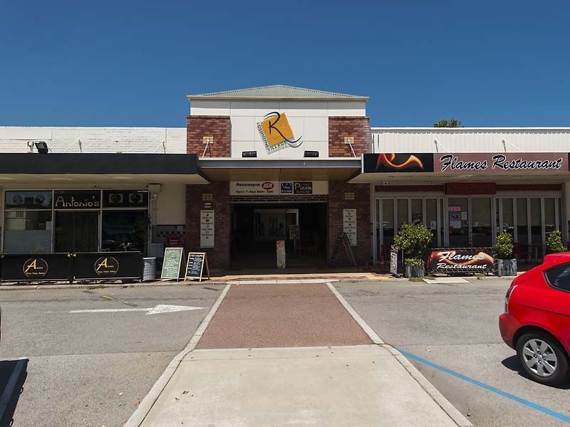 1/55 Central Road, Rossmoyne WA 6148