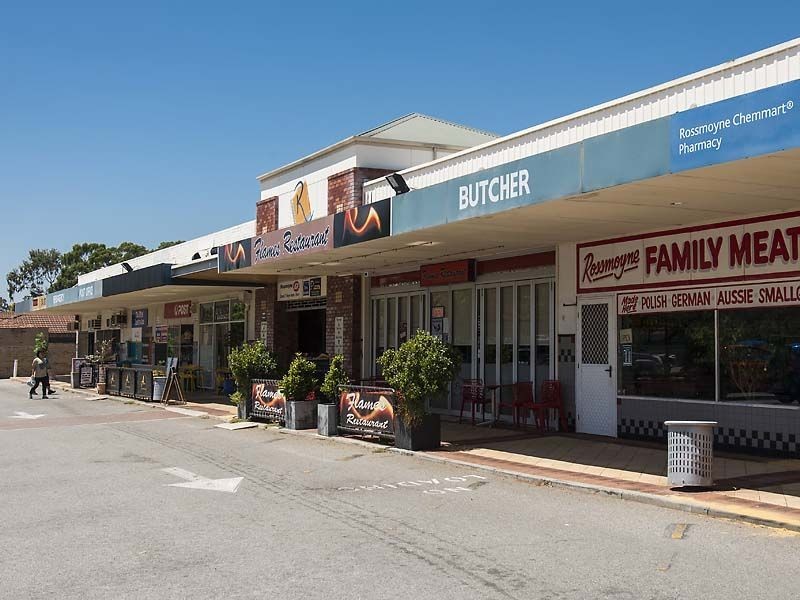 1/55 Central Road, Rossmoyne WA 6148