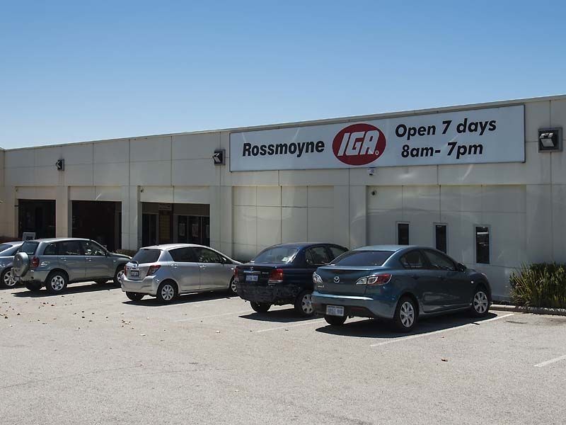 1/55 Central Road, Rossmoyne WA 6148