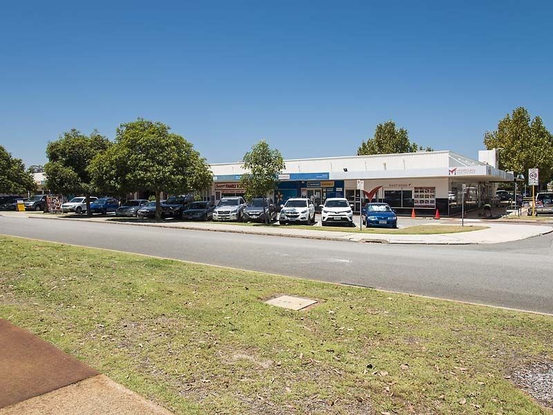 1/55 Central Road, Rossmoyne WA 6148