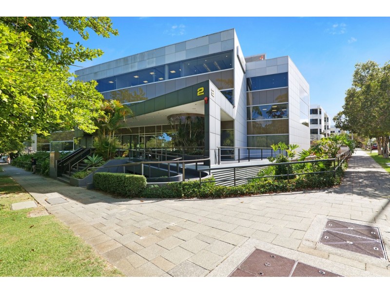 Level 2/2 Kings Park Road, West Perth WA 6005