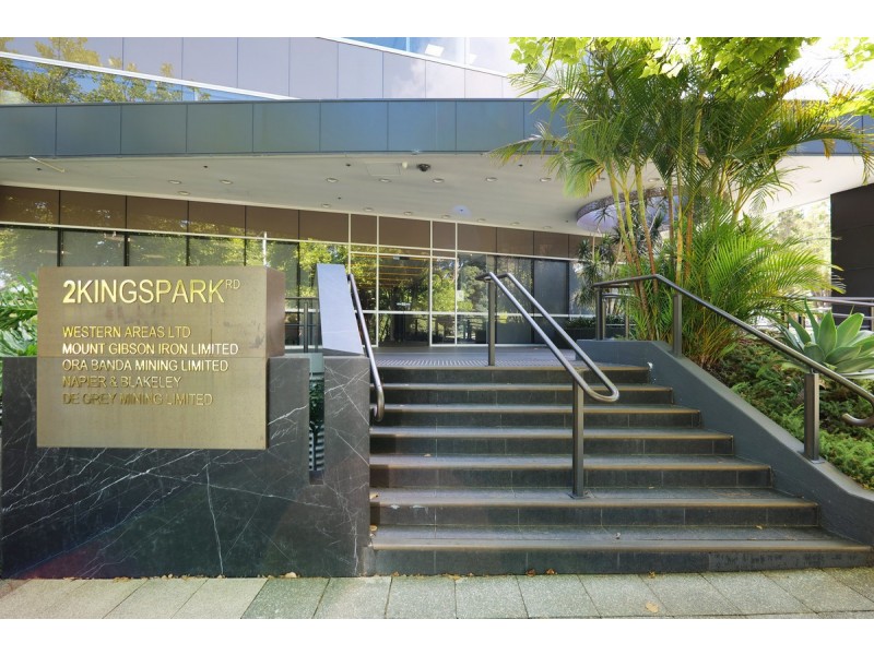 Level 2/2 Kings Park Road, West Perth WA 6005