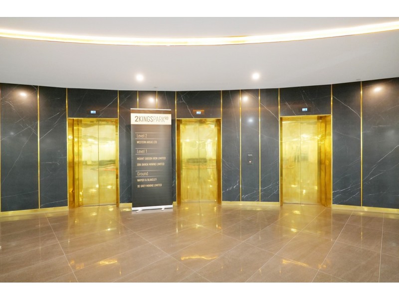 Level 2/2 Kings Park Road, West Perth WA 6005