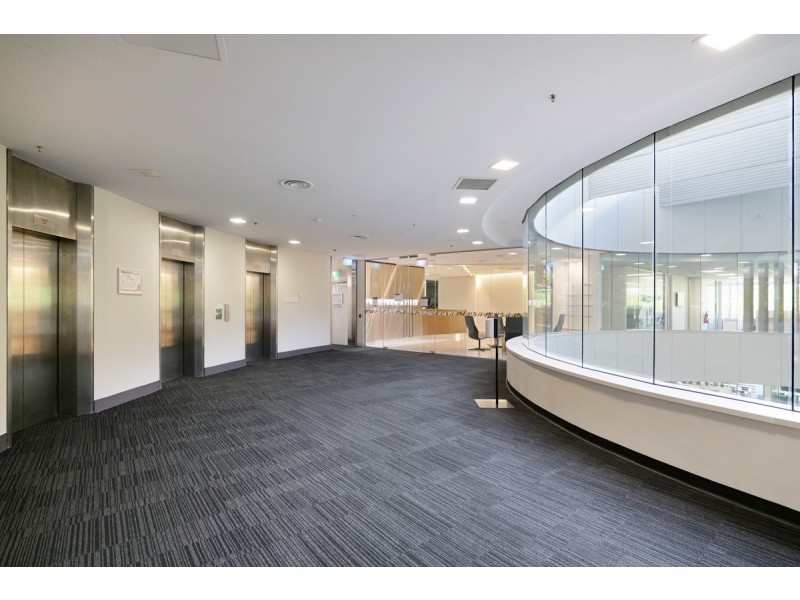 Level 2/2 Kings Park Road, West Perth WA 6005