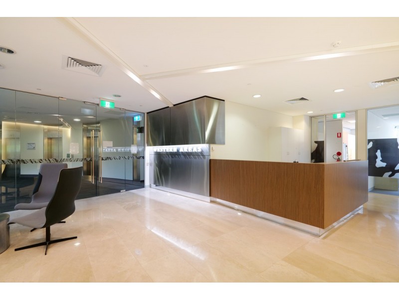 Level 2/2 Kings Park Road, West Perth WA 6005