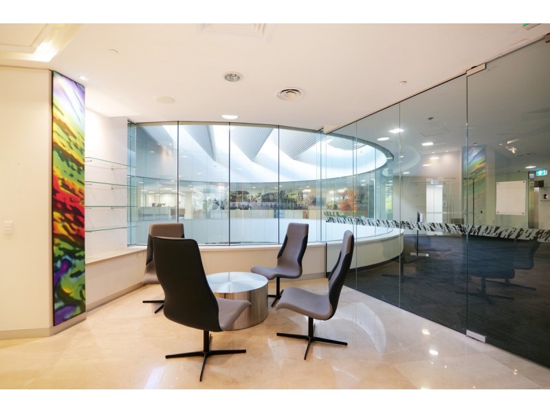 Level 2/2 Kings Park Road, West Perth WA 6005