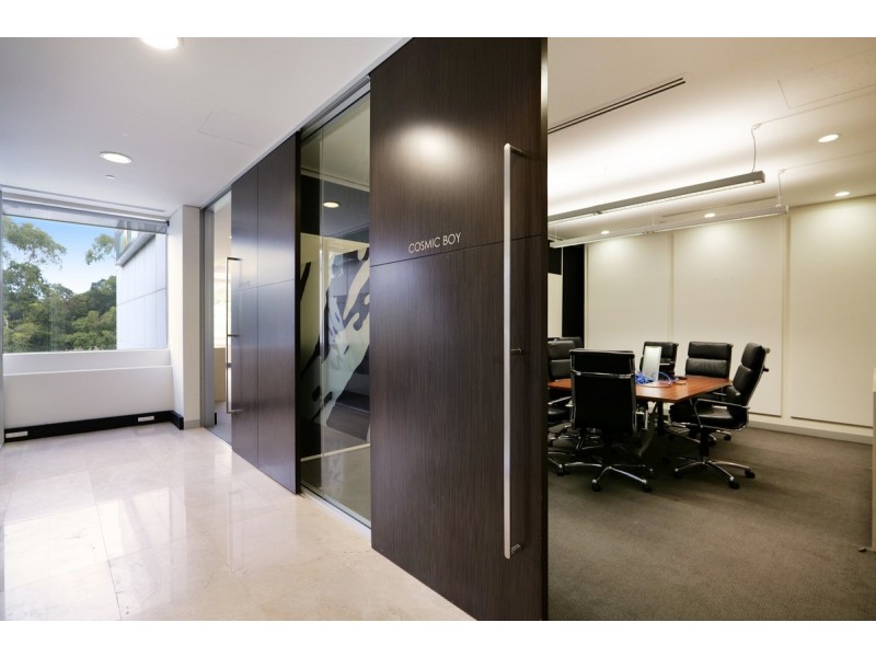 Level 2/2 Kings Park Road, West Perth WA 6005