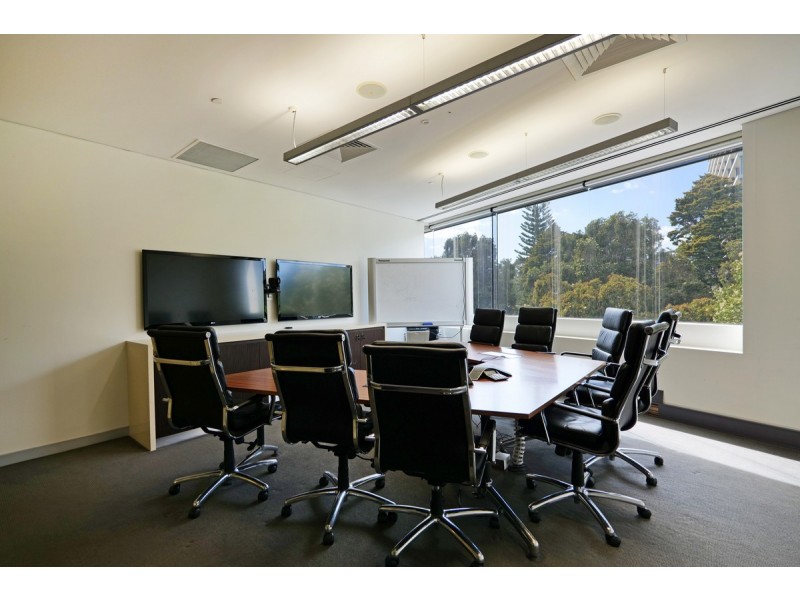 Level 2/2 Kings Park Road, West Perth WA 6005