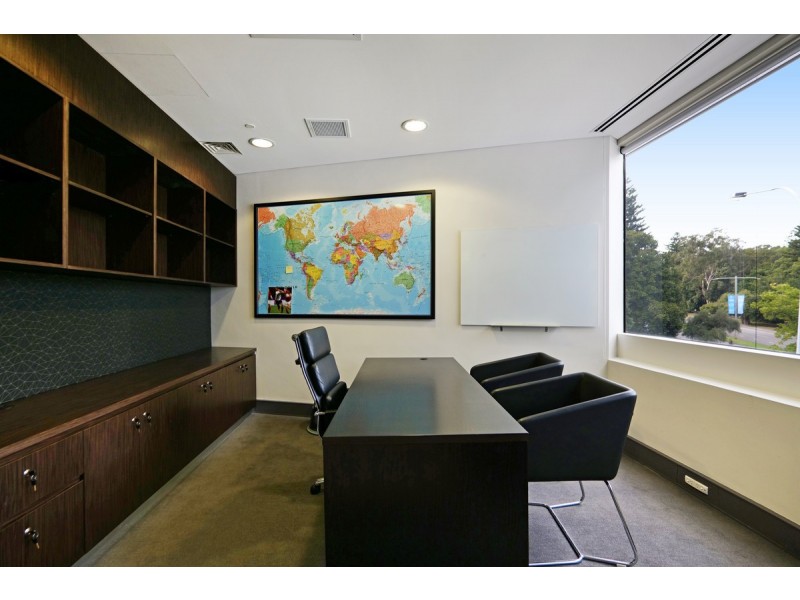 Level 2/2 Kings Park Road, West Perth WA 6005