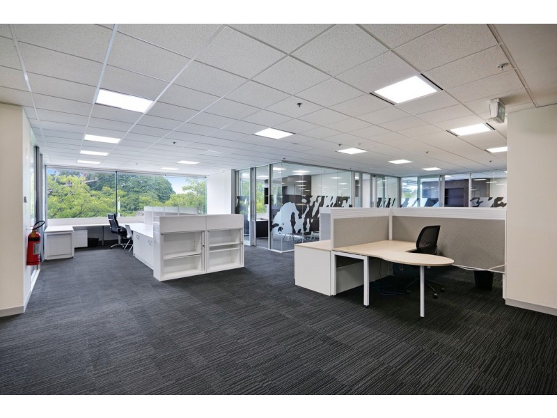 Level 2/2 Kings Park Road, West Perth WA 6005