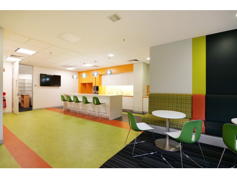 Level 2/2 Kings Park Road, West Perth WA 6005