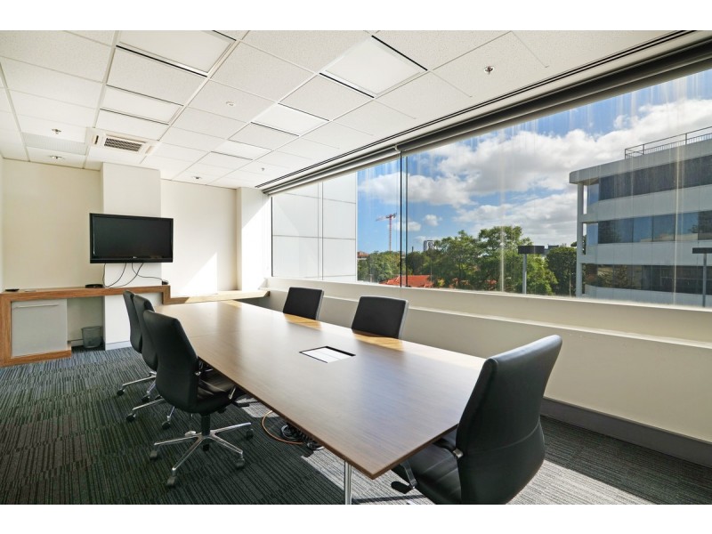 Level 2/2 Kings Park Road, West Perth WA 6005