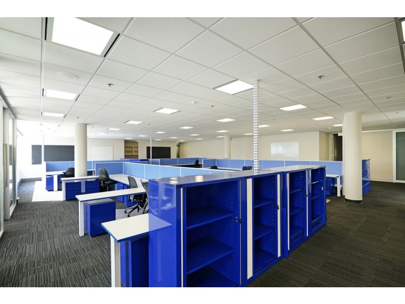 Level 2/2 Kings Park Road, West Perth WA 6005