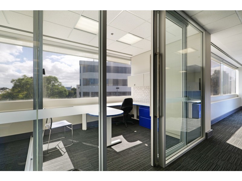 Level 2/2 Kings Park Road, West Perth WA 6005