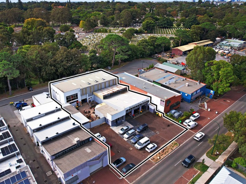 25 Carrington Street, Nedlands WA 6009