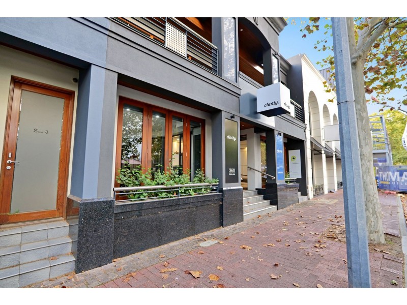 Ground Floor/360 Rokeby Road, Subiaco WA 6008