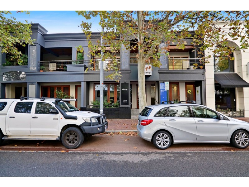 Ground Floor/360 Rokeby Road, Subiaco WA 6008
