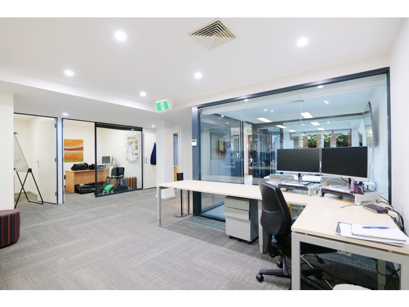 Ground Floor/360 Rokeby Road, Subiaco WA 6008