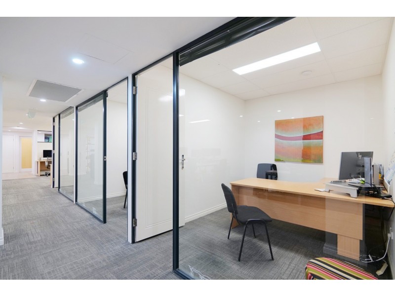 Ground Floor/360 Rokeby Road, Subiaco WA 6008