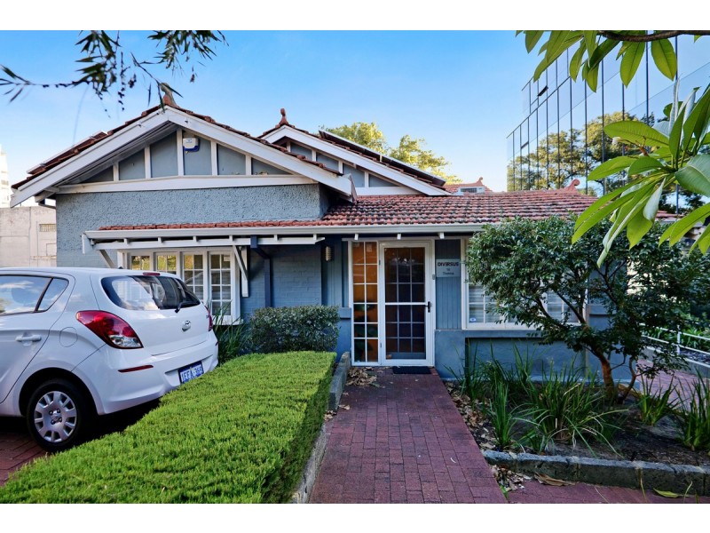 16 Thelma Street, West Perth WA 6005