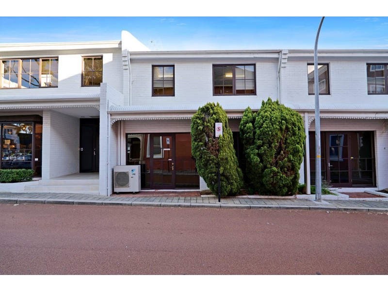 3/1200 Hay Street, West Perth WA 6005