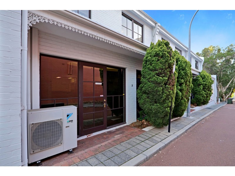 3/1200 Hay Street, West Perth WA 6005