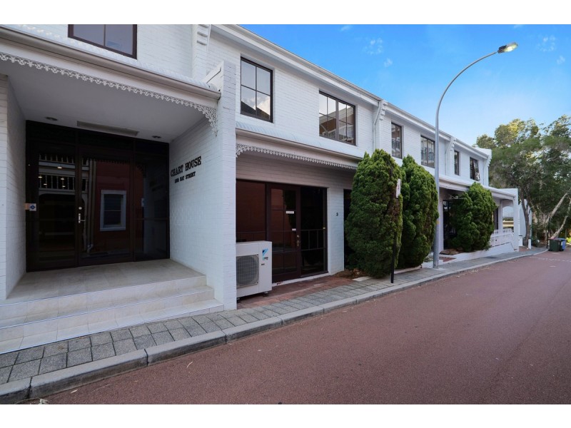 3/1200 Hay Street, West Perth WA 6005