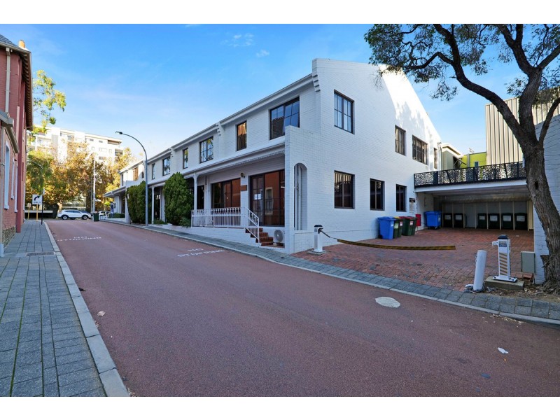 3/1200 Hay Street, West Perth WA 6005