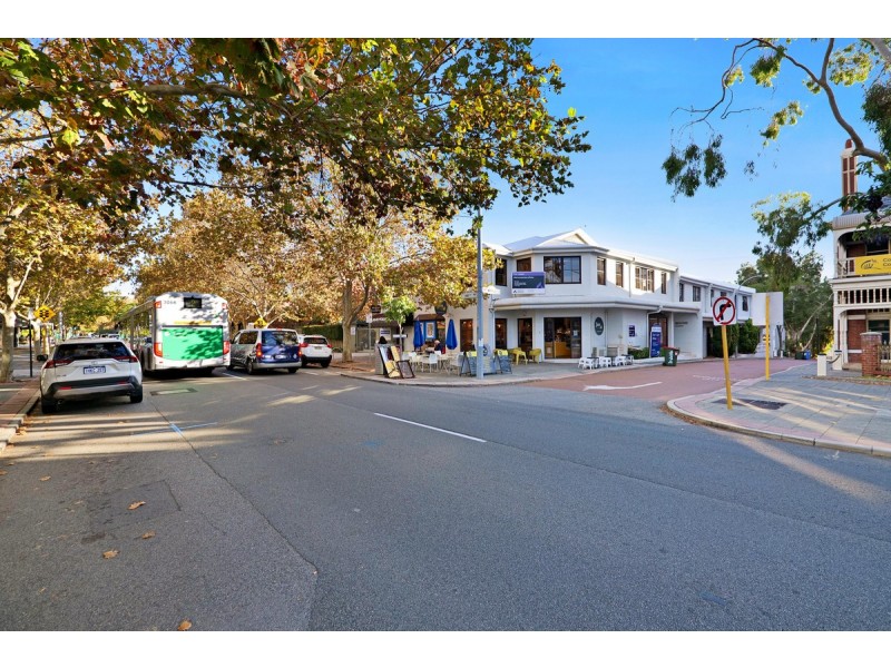 3/1200 Hay Street, West Perth WA 6005