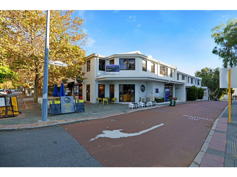 3/1200 Hay Street, West Perth WA 6005