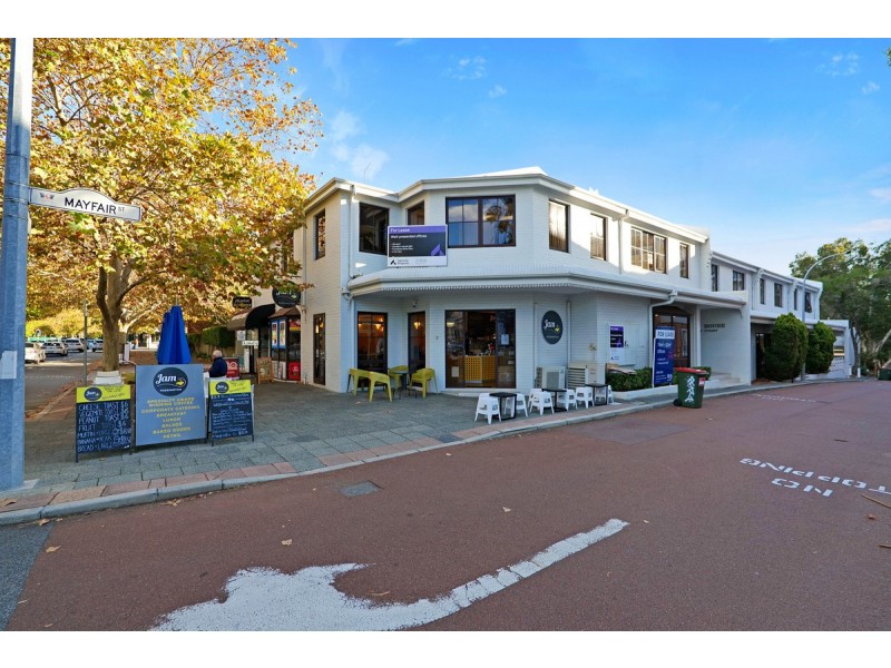 3/1200 Hay Street, West Perth WA 6005