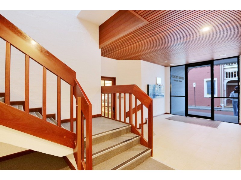 3/1200 Hay Street, West Perth WA 6005