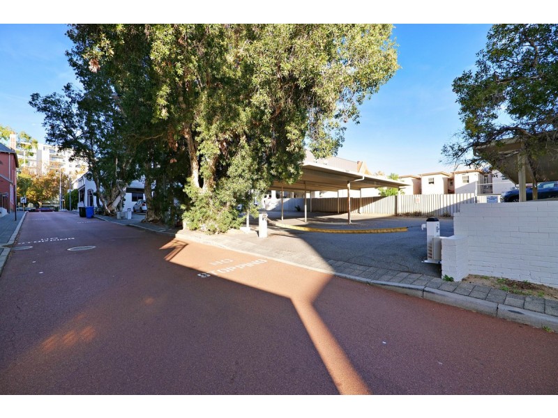 3/1200 Hay Street, West Perth WA 6005