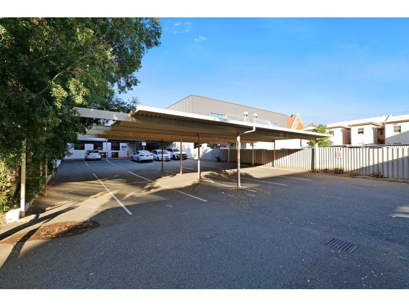3/1200 Hay Street, West Perth WA 6005