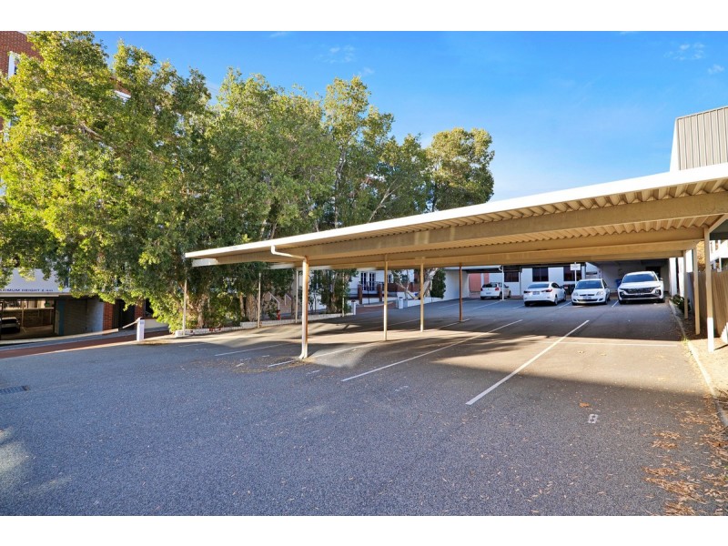 3/1200 Hay Street, West Perth WA 6005