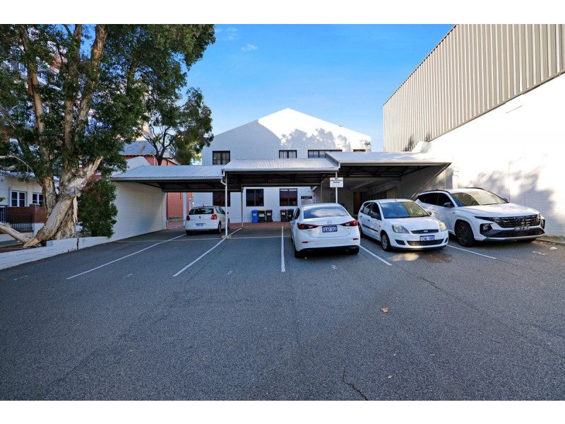 3/1200 Hay Street, West Perth WA 6005