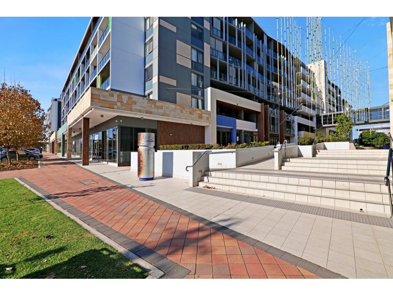 6/21 Roydhouse Street, Subiaco WA 6008