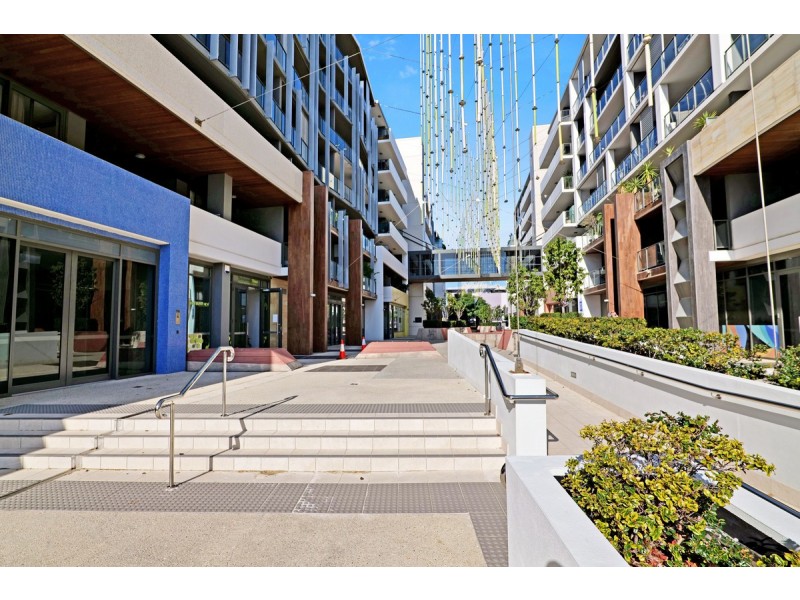 6/21 Roydhouse Street, Subiaco WA 6008