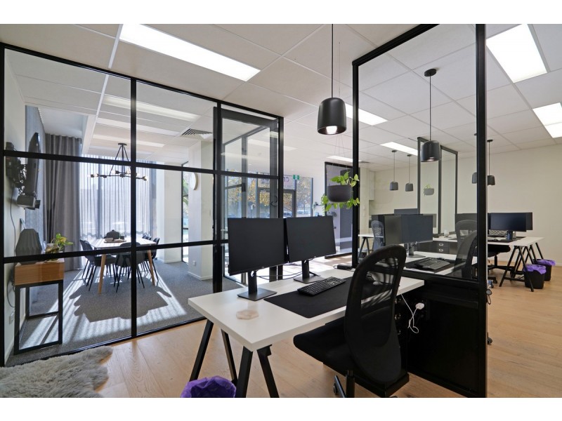 6/21 Roydhouse Street, Subiaco WA 6008