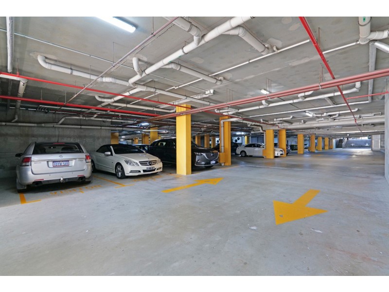 6/21 Roydhouse Street, Subiaco WA 6008