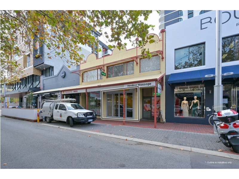 16A Rokeby Road, Subiaco WA 6008