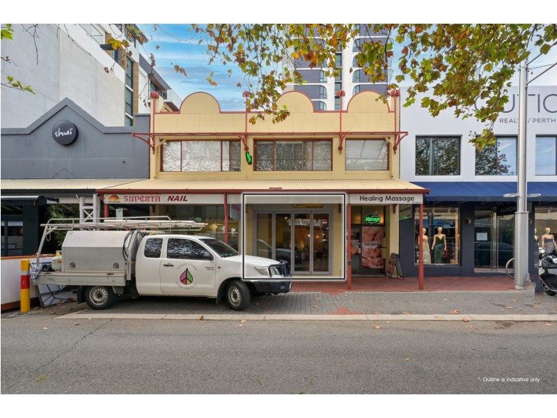 16A Rokeby Road, Subiaco WA 6008