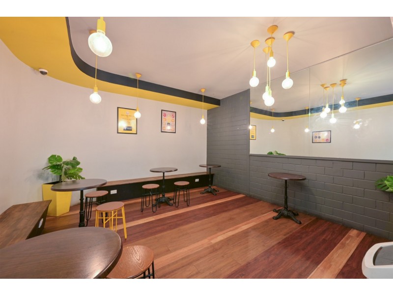 16A Rokeby Road, Subiaco WA 6008