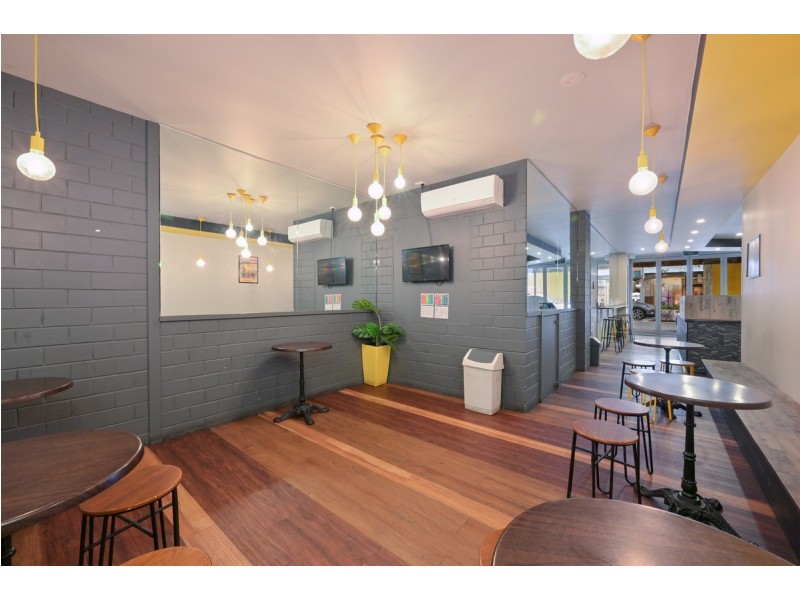 16A Rokeby Road, Subiaco WA 6008