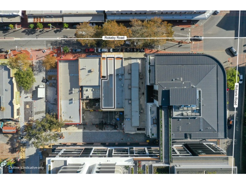 16A Rokeby Road, Subiaco WA 6008