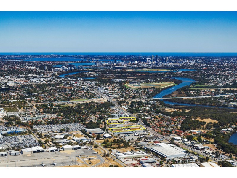 449-465 & & 2-10 & 30-32 Redcliffe Road,, Redcliffe WA 6104