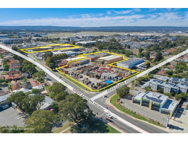 449-465 & & 2-10 & 30-32 Redcliffe Road,, Redcliffe WA 6104