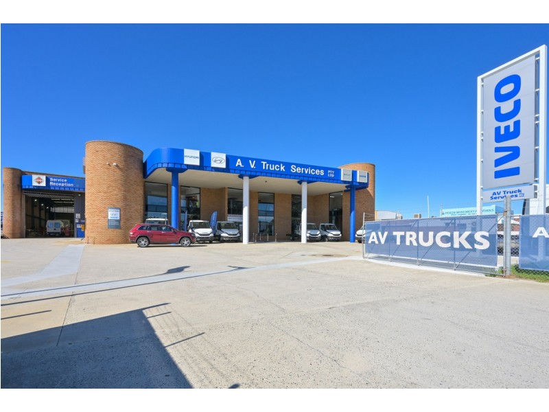 449-465 & & 2-10 & 30-32 Redcliffe Road,, Redcliffe WA 6104