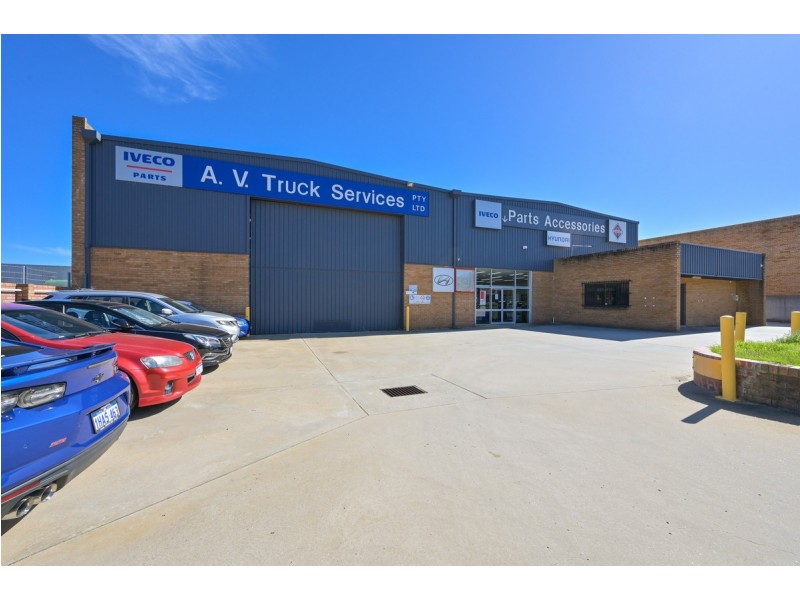 449-465 & & 2-10 & 30-32 Redcliffe Road,, Redcliffe WA 6104