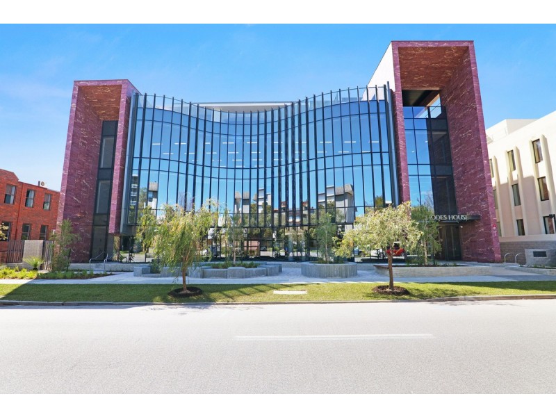 32 Ord Street, West Perth WA 6005